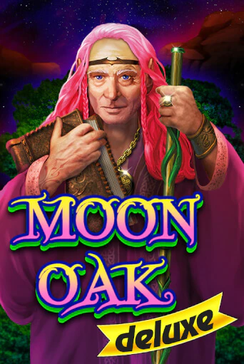 Moon Oak Deluxe бесплатно играть онлайн на сайте Казино GRAND Онлайн