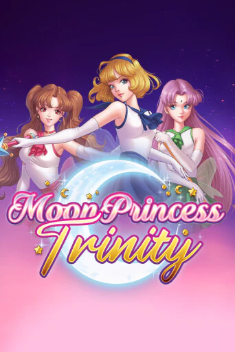 Moon Princess Trinity бесплатно играть онлайн на сайте Казино GRAND Онлайн