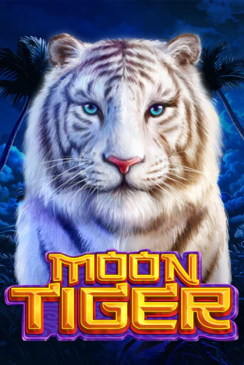 Moon Tiger бесплатно играть онлайн на сайте Казино GRAND Онлайн