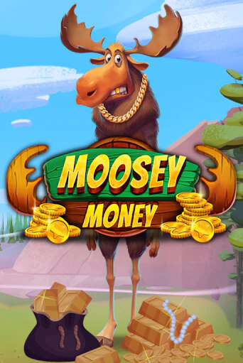 Moosey Money бесплатно играть онлайн на сайте Казино GRAND Онлайн