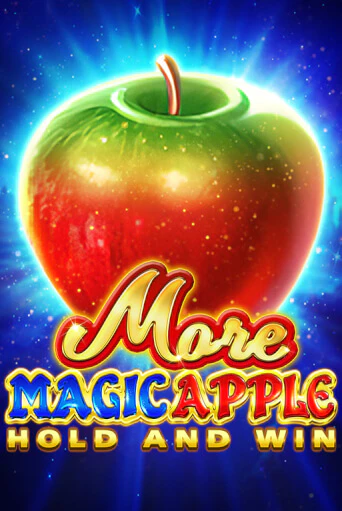 More Magic Apple бесплатно играть онлайн на сайте Казино GRAND Онлайн