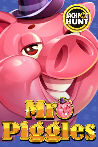 Mr Piggles бесплатно играть онлайн на сайте Казино GRAND Онлайн