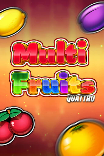 Multi Fruits бесплатно играть онлайн на сайте Казино GRAND Онлайн