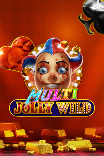 Multi Jolly Wild бесплатно играть онлайн на сайте Казино GRAND Онлайн