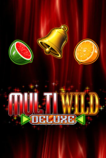 Multi Wild Deluxe бесплатно играть онлайн на сайте Казино GRAND Онлайн