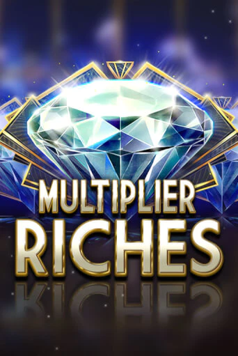 Multiplier Riches бесплатно играть онлайн на сайте Казино GRAND Онлайн