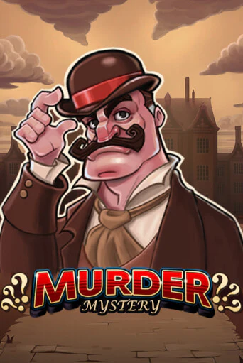 Murder Mystery бесплатно играть онлайн на сайте Казино GRAND Онлайн