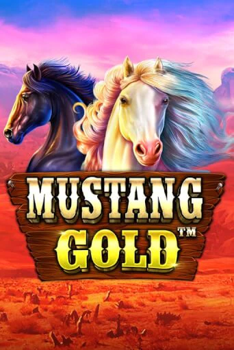 Mustang Gold™ бесплатно играть онлайн на сайте Казино GRAND Онлайн