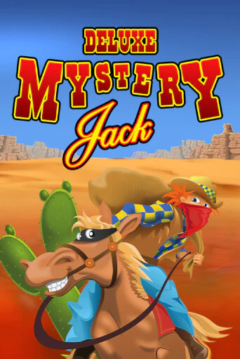 Mystery Jack Deluxe бесплатно играть онлайн на сайте Казино GRAND Онлайн