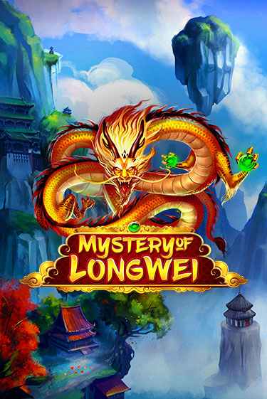 Mystery of LongWei бесплатно играть онлайн на сайте Казино GRAND Онлайн