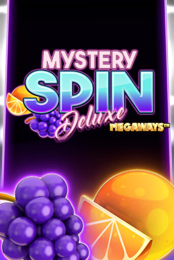 Mystery Spin Deluxe Megaways бесплатно играть онлайн на сайте Казино GRAND Онлайн