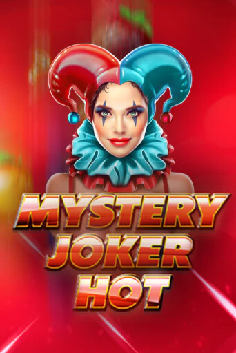 Mystery Joker Hot бесплатно играть онлайн на сайте Казино GRAND Онлайн