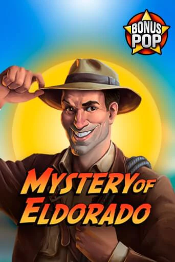 Mystery of Eldorado бесплатно играть онлайн на сайте Казино GRAND Онлайн