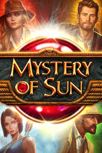 Mystery of Sun бесплатно играть онлайн на сайте Казино GRAND Онлайн