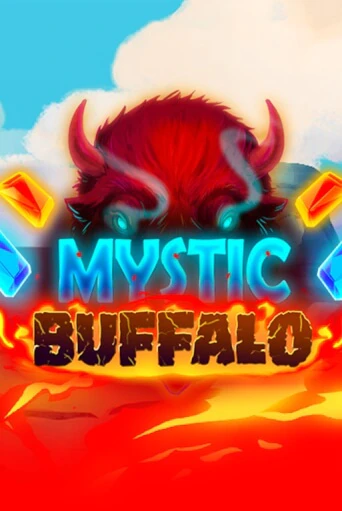 Mystic Buffalo бесплатно играть онлайн на сайте Казино GRAND Онлайн