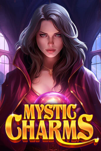 Mystic Charms бесплатно играть онлайн на сайте Казино GRAND Онлайн