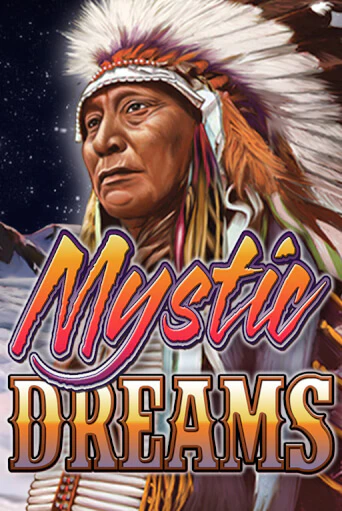 Mystic Dreams бесплатно играть онлайн на сайте Казино GRAND Онлайн