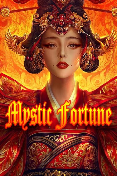 Mystic Fortune бесплатно играть онлайн на сайте Казино GRAND Онлайн