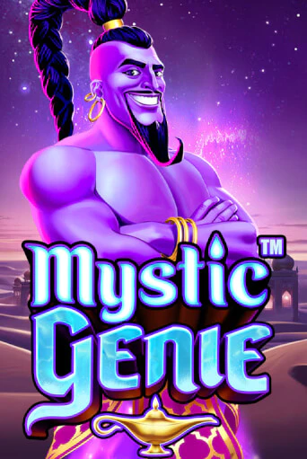 Mystic Genie™ бесплатно играть онлайн на сайте Казино GRAND Онлайн