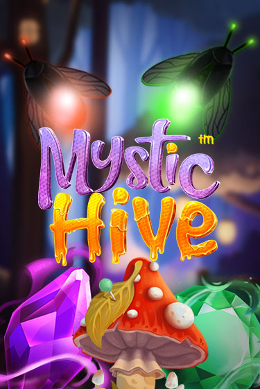 Mystic Hive бесплатно играть онлайн на сайте Казино GRAND Онлайн