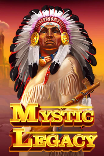 Mystic Legacy бесплатно играть онлайн на сайте Казино GRAND Онлайн