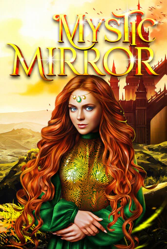 Mystic Mirror бесплатно играть онлайн на сайте Казино GRAND Онлайн