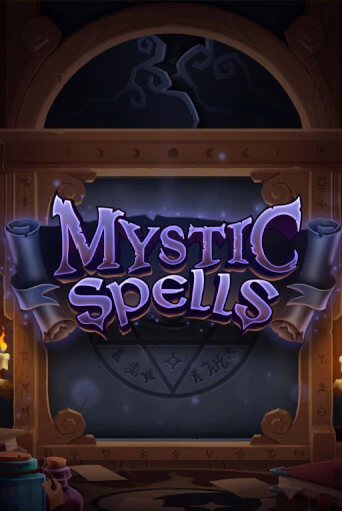 Mystic Spells бесплатно играть онлайн на сайте Казино GRAND Онлайн