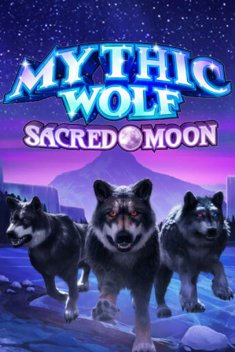 Mythic Wolf: Sacred Moon бесплатно играть онлайн на сайте Казино GRAND Онлайн