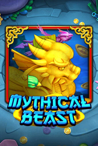 Mythical Beast бесплатно играть онлайн на сайте Казино GRAND Онлайн