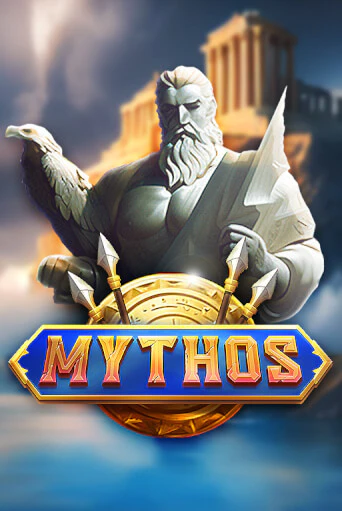 Mythos бесплатно играть онлайн на сайте Казино GRAND Онлайн