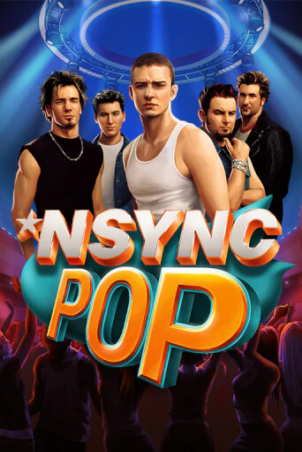 NSYNC Pop бесплатно играть онлайн на сайте Казино GRAND Онлайн