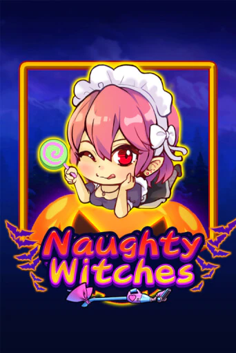 Naughty Witches бесплатно играть онлайн на сайте Казино GRAND Онлайн