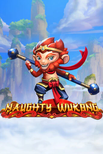 Naughty Wukong бесплатно играть онлайн на сайте Казино GRAND Онлайн