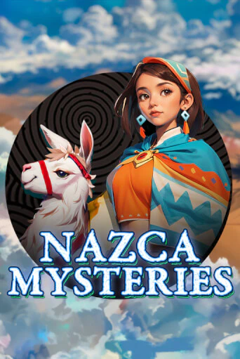 Nazca Mysteries бесплатно играть онлайн на сайте Казино GRAND Онлайн