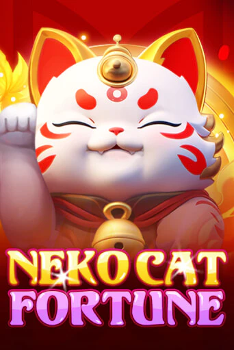 Neko Сat Fortune бесплатно играть онлайн на сайте Казино GRAND Онлайн