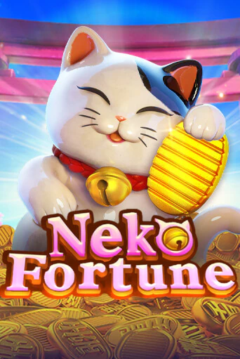 Neko Fortune бесплатно играть онлайн на сайте Казино GRAND Онлайн