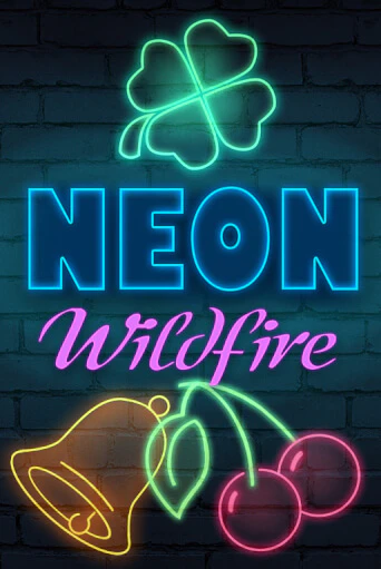 Neon Wildfire бесплатно играть онлайн на сайте Казино GRAND Онлайн