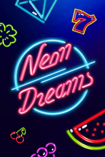 Neon Dreams бесплатно играть онлайн на сайте Казино GRAND Онлайн