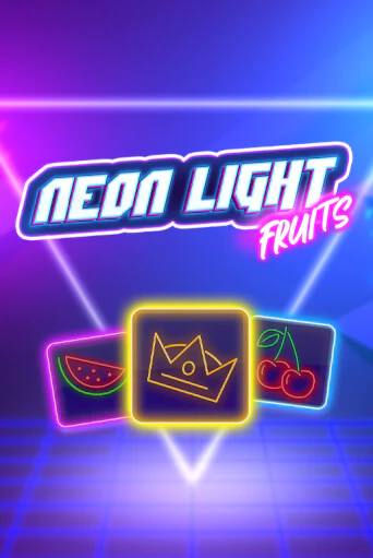 Neon Light Fruits бесплатно играть онлайн на сайте Казино GRAND Онлайн