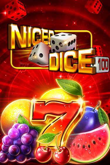 Nicer Dice 100 бесплатно играть онлайн на сайте Казино GRAND Онлайн