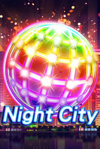 Night City бесплатно играть онлайн на сайте Казино GRAND Онлайн