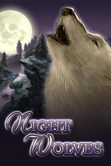 Night Wolves бесплатно играть онлайн на сайте Казино GRAND Онлайн