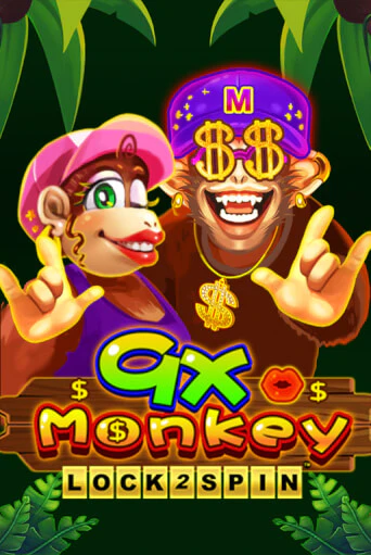 Nine Monkey бесплатно играть онлайн на сайте Казино GRAND Онлайн