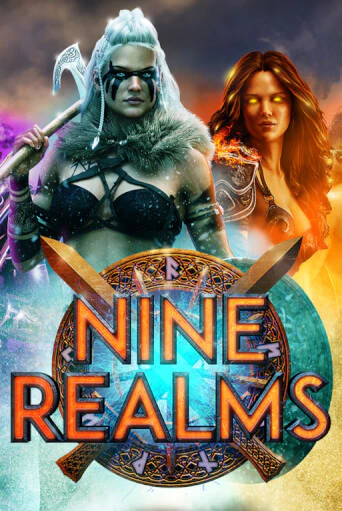 Nine Realms бесплатно играть онлайн на сайте Казино GRAND Онлайн