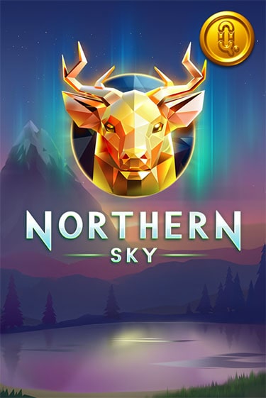 Northern Sky бесплатно играть онлайн на сайте Казино GRAND Онлайн