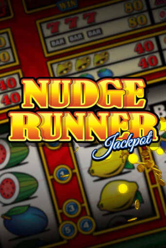 Nudge Runner бесплатно играть онлайн на сайте Казино GRAND Онлайн