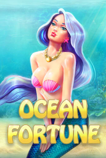 Ocean Fortune бесплатно играть онлайн на сайте Казино GRAND Онлайн