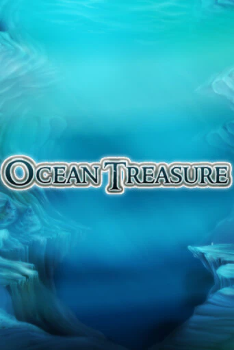 Ocean Treasure бесплатно играть онлайн на сайте Казино GRAND Онлайн