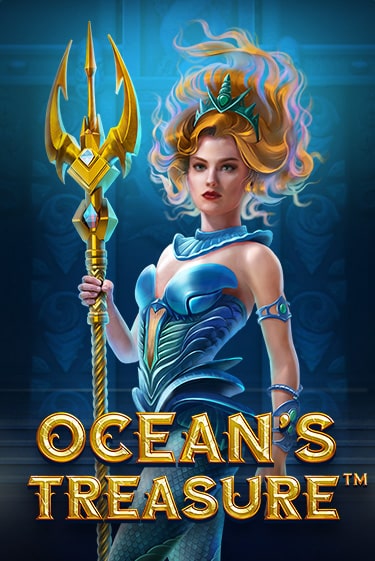 Ocean’s Treasure™ бесплатно играть онлайн на сайте Казино GRAND Онлайн