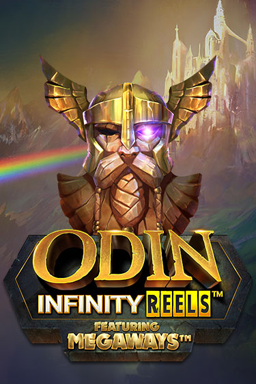 Odin Infinity Reels Megaways бесплатно играть онлайн на сайте Казино GRAND Онлайн